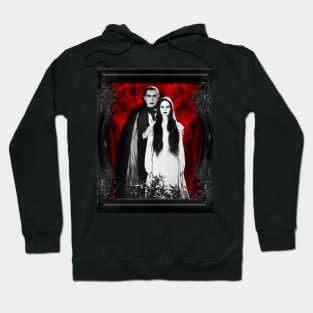 MARK OF THE VAMPIRE 6 (1935) Hoodie